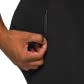Asics Herren Lauftight Race Tight 2011A819-001 S Performance Black | S