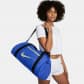 Nike Damen Sporttasche Gym Club Duffel FN0935-405 Hyp Royal/Blck/Lt Las Orange | One size
