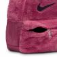 Nike Kinder Rucksack Faux Fur Backpack 11 L FZ1330-634 Sweet Beet/Sweet Beet/Cave Purple | XS