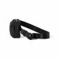 Nike Gürteltasche Aura HM6120-013 Black/Black/Gunmetal | One size