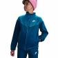 Nike Kinder Trainingsanzug Dri-FIT Tracksuit PK HQ9315 