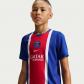 Nike Kinder Heimtrikot Paris Saint-Germain 2026/27 II1644 