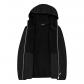 CMP Mädchen Fleecejacke Kid G Jacket Fix Hood 35H1675 