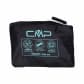 CMP Mädchen Regenjacke Fix Hood Rain 3X53255 