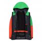 CMP Jungen Skijacke Kid Jacket Fix Hood 33W0624 
