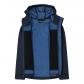 CMP Jungen Softshell Jacke Fix Hood 3A00094 