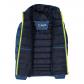 CMP Jungen Winterjacke KID JACKET FIX HOOD 34Z3294 