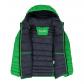 CMP Jungen Winterjacke KID JACKET FIX HOOD 34Z3294 