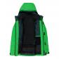 CMP Kinder Skijacke KID JACKET FIX HOOD 35W0314 