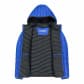 CMP Kinder Jacke KID JACKET FIX HOOD 32Z1014A 
