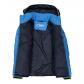 CMP Jungen Jacke KID JACKET FIX HOOD 34Z3314 