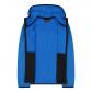 CMP Jungen Fleecejacke Kid Jacket Fix Hood 35E3224-L573 164 Royal Blue | 164