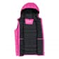 CMP Mädchen Weste KID G VEST FIX HOOD 34Z3455 