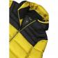 CMP Herren Steppjacke Man Jacket Fix Hood 35K3747 
