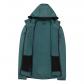 CMP Herren Jacke Man Jacket Fix Hood 35E2597 