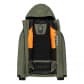 CMP Herren Skijacke MAN JACKET FIX HOOD 34W4667 