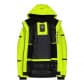 CMP Herren Skijacke MAN JACKET ZIP HOOD 34W4707-E112 54 Acido | 54