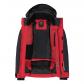 CMP Herren Skijacke Man Jacket Zip Hood 35W0067 