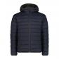 CMP Herren Jacke MAN REVERSE JACKET FIX HOOD 34K0137 