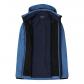 CMP Herren Softshell Jacke Zip Hood 3A40537N 