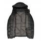 CMP Damen Winterjacke Woman Jacket Fix Hood 33K3566 