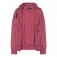 CMP Damen Sweatjacke Woman Sweatshirt 31D4266 