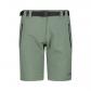 CMP Damen Trekkinghose Woman Zip Off Pant 3T51446 