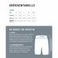 Jako Herren 2-in-1 Short mit Handytasche COR6249 