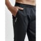 Craft Herren Trainingshose ADV ESSENCE WIND PANTS M 1909605-999000 XXL Black | XXL