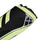 adidas Herren Schienbeinschoner X FOIL CW9732 S black/solar yellow/white | S