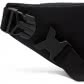 Nike Bauchtasche Heritage Waistpack DB0488-010 Black/Black/White | One size