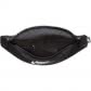 Nike Bauchtasche Heritage Waistpack DB0490-010 Black/Black/White | One size