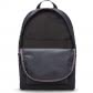 Nike Rucksack Heritage Backpack DC4244-010 Black/Black/White | One size