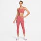 Nike Damen Sport BH High-Support Padded Sports Bra DD0430-655 L/A-B Adobe/Adobe/Stone Mauve/Blck | L/A-B