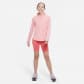 Nike Mädchen Trainingsshirt Dri-FIT LS Running Top DD7617 