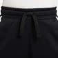 Nike Kinder Trainingsanzug Sportswear Tracksuit Poly Pack Hook DD8552-010 128-137 Black/White | 128-137