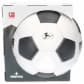 Derbystar Fussball Bundesliga Brillant APS Classic v23 1812500023 5 Weiss Schwarz Grau | 5