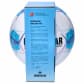 Derbystar Fussball Bundesliga Brillant APS v24 24/25 1813500024 5 Weiß/Blau/Pink | 5