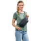 Deuter Bauchtasche Avengo 1.5 3900223-7000 Black | One size