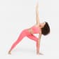 Nike Damen Yoga 7/8 Tight Dri-FIT High-Rise DM7023 