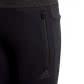 adidas Mädchen Trainingshose ID Stadium Pant DV0297 110 black/carbon | 110