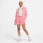 Nike Damen Air Fleecejacke Full-Zip Jacket DV8046-010 