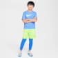 Nike Jungen Trainingsshirt Dri-FIT Trainingsoberteil DX5386 