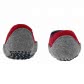Falke Kinder Hausschuhe Cosy Slipper 12995-8074 23-24 Red Pepper | 23-24