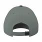 Nike Kinder Kappe Kids Unstructured Metal Swoosh Cap FB5064 