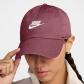 Nike Kappe Unstructured Futura Wash Cap FB5368 