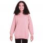 Nike Mädchen Pullover Club Fleece Sweatshirt FD2923 