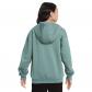 Nike Mädchen Kapuzenjacke Big Girls Oversized FZ Hoodie FD2931 