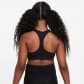 Nike Mädchen Sport BH Swoosh Bra FJ7161 
