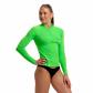Funkita Damen UV Langarmshirt Long Sleeve Rash Vest FKS091L 